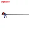 Imagine 7/11 - Workpro WP232038 Clema fixare cu blocare rapida 600 mm