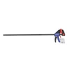 Imagine 10/11 - Workpro WP232038 Clema fixare cu blocare rapida 600 mm