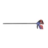 Imagine 11/11 - Workpro WP232038 Clema fixare cu blocare rapida 600 mm