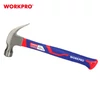 Imagine 2/8 - Workpro WP241012 Ciocan dulgher cu maner din fbra de sticla 560 gr