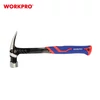 Imagine 5/5 - Workpro WP241014 Ciocan dulgher cu maner turnat 560 gr