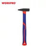 Imagine 3/3 - Workpro WP241023 Ciocan de lacatus cu maner din fibra de sticla 500 gr