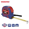 Imagine 1/7 - Workpro WP261008 Ruleta 3m x 16 mm