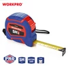Imagine 1/10 - Workpro WP261009 Ruleta 5m x 19 mm