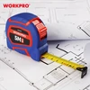 Imagine 3/10 - Workpro WP261009 Ruleta 5m x 19 mm