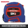 Imagine 4/10 - Workpro WP261009 Ruleta 5m x 19 mm