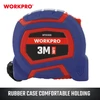 Imagine 4/7 - Workpro WP261011 Ruleta 10m x 25mm