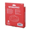 Imagine 2/2 - Workpro WP263001 Ruleta tambur 30 m