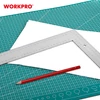Imagine 3/4 - Workpro WP264008 Rigla 400x600mm