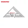 Imagine 2/9 - Workpro WP264012 Rigla 90 grade 305 mm