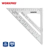 Imagine 3/9 - Workpro WP264012 Rigla 90 grade 305 mm