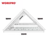 Imagine 4/9 - Workpro WP264012 Rigla 90 grade 305 mm