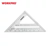 Imagine 6/9 - Workpro WP264012 Rigla 90 grade 305 mm