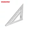 Imagine 8/9 - Workpro WP264012 Rigla 90 grade 305 mm