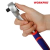 Imagine 7/9 - Workpro WP271010 Cheie cu clichet reversibila 1/4"