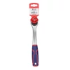 Imagine 8/9 - Workpro WP271012 Cheie cu clichet reversibila 1/2"
