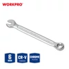 Imagine 1/4 - Workpro WP273027 Cheie combinata Cr-V 6 mm