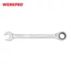Imagine 2/4 - Workpro WP273127 Cheie combinata cu clichet Cr-V 10 mm