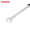Imagine 3/4 - Workpro WP273127 Cheie combinata cu clichet Cr-V 10 mm