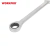 Imagine 4/4 - Workpro WP273127 Cheie combinata cu clichet Cr-V 10 mm