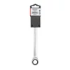 Imagine 4/5 - Workpro WP273134 Cheie combinata cu clichet Cr-V 17 mm