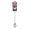 Imagine 5/5 - Workpro WP273134 Cheie combinata cu clichet Cr-V 17 mm