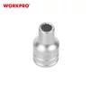 Imagine 2/4 - Workpro WP274159 Cheie tubulara 30 mm Cr-V 1/2 "