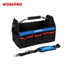 Imagine 2/4 - Workpro WP281011 Geanta pentru scule 410x235x270mm