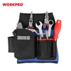 Imagine 3/3 - Workpro WP281015 Geanta brau