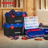 Imagine 10/11 - Workpro WP283002 Lada pentru scule din plastic 500 mm