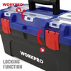 Imagine 3/11 - Workpro WP283002 Lada pentru scule din plastic 500 mm