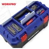 Imagine 6/11 - Workpro WP283002 Lada pentru scule din plastic 500 mm