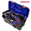 Imagine 7/11 - Workpro WP283002 Lada pentru scule din plastic 500 mm