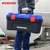 Imagine 8/11 - Workpro WP283002 Lada pentru scule din plastic 500 mm