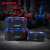Imagine 9/11 - Workpro WP283002 Lada pentru scule din plastic 500 mm