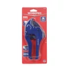 Imagine 3/8 - Workpro WP301002 Foarfeca pentru tevi PVC 42 mm