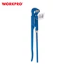 Imagine 2/7 - Workpro WP302013 Cleste pentru tevi 90° 38 mm