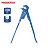 Imagine 4/7 - Workpro WP302013 Cleste pentru tevi 90° 38 mm