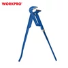 Imagine 5/7 - Workpro WP302013 Cleste pentru tevi 90° 38 mm