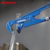 Imagine 6/7 - Workpro WP302013 Cleste pentru tevi 90° 38 mm