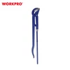 Imagine 2/7 - Workpro WP302014 Cleste pentru tevi 90° 50 mm