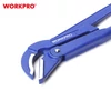 Imagine 3/7 - Workpro WP302014 Cleste pentru tevi 90° 50 mm