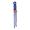 Imagine 7/7 - Workpro WP302014 Cleste pentru tevi 90° 50 mm