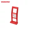 Imagine 2/7 - Workpro WP329001 Dispozitiv pentru ridicat placi gips-carton