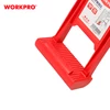 Imagine 3/7 - Workpro WP329001 Dispozitiv pentru ridicat placi gips-carton