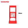 Imagine 6/7 - Workpro WP329001 Dispozitiv pentru ridicat placi gips-carton