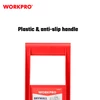 Imagine 7/7 - Workpro WP329001 Dispozitiv pentru ridicat placi gips-carton