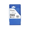 Imagine 3/4 - Workpro WP400462 Set burghie pentru metal HSS 10buc (1-10mm)