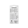 Imagine 2/2 - Workpro WP404060 Set panza pentru fierastrau pendular lemn-metal 5buc