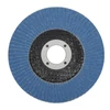 Imagine 2/2 - Workpro WP407549 Disc lamelar pentru slefuit 115mm K40